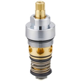 LIXIL INAX A-1182 Diverter Valve for Shower and Bath Faucets