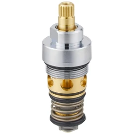 LIXIL INAX A-1182 Diverter Valve for Shower and Bath Faucets