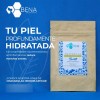BENA Kit Skincare Antiage Acido Hialuronico Y Frutos Rojos Bena