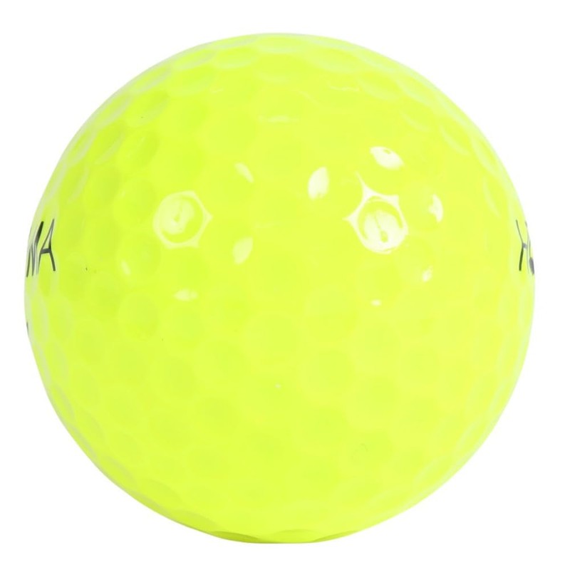 Honma Golf Balls, TW-X TW-S, 2024 Model, 1 Dozen 12