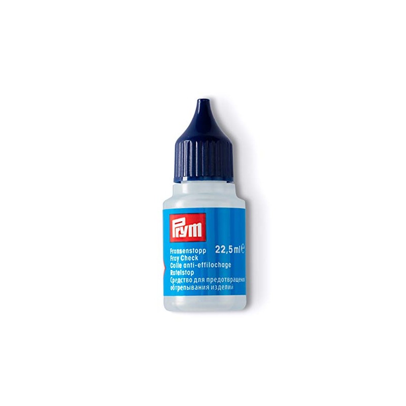 Prym Fray Check Fringe Stop 22.5 ml