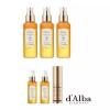 Dalba [달바][슬림패키지] 달바 로얄 세럼 항산화 패키지 멀티밤 [Dalba][Slim Package] Dalba Royal Serum Antioxidant Package Multi Balm