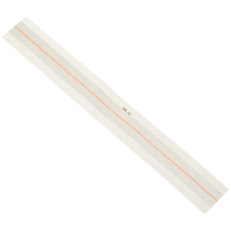Tabbies Medical Chart Index Tabs WRITABLE 1-1/4"W x 1/2" H,