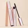 Clarins Mascara Wonder Perfect 4D 01 Black for Women