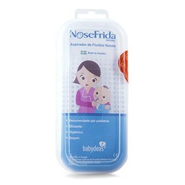 Nosefrida Nasensauger