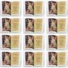 (Oracion) Angel DE LA GUARDA/Guardian Angel for Table and Wall(para