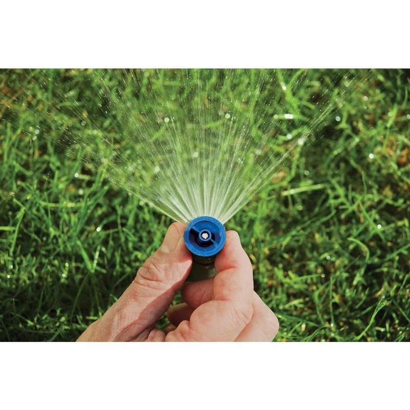 Rain Bird HEVAN10 High Efficiency Spray Nozzle, 0° - 360°