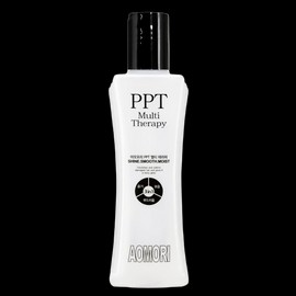 Aomori PPT Multitherapy 150ml Gives hair shine / 아오모리 PPT 멀티테라피 150ml 모발 윤기부여