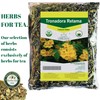 Gabio Green-Tronadora Retama, 3.09 oz/ 105 gr Premium Quality tronadora