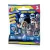 Doctor Who Wave 3 Micro Figures