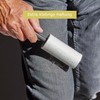 Smart-Planet Lint Roller 5 Rolls 100 Sheets Extra Sticky Lint
