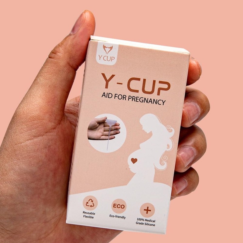 Fertility at-Home Insemination Set - Collection + Insertion System, Developed