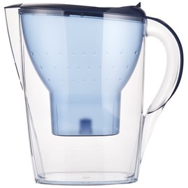 Dzbanek filtrujący Brita Marella white + 3 wkłady