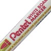 Pentel YMW85/4-MIX Whiteboard Marker - Multi-Colour