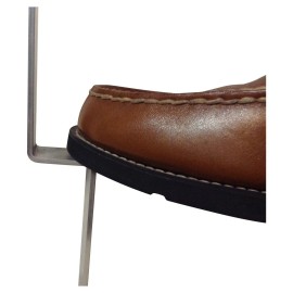 Roventeur Fire Department Grave Flag Holder