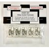 Fastronix Weatherproof Relay Terminals 12-10 Gauge 10 Pack