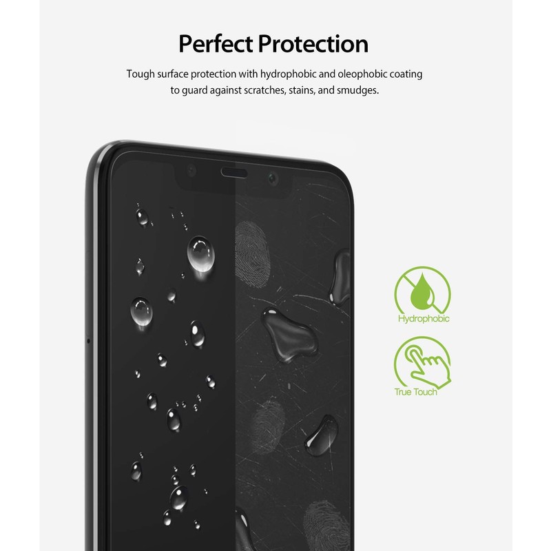 Ringke Case for Redmi Note 13 Pro 5G / Poco