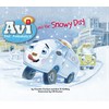 Avi and the Snowy Day
