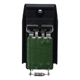 BYOBYO HVAC Blower Motor Resistor Control Module Replacement RU427 3M5Z18591BA for Ford Models