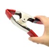 Takagi GISUKE Steel Hand Clamp, 2.0 inches (50 mm), Opening