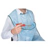 Essential Medical Supply Crumb Catcher Apron
