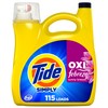 Tide Simply Oxi Boost + Febreze Odor Defense, 162 fl