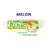 Uha Mikakuto Japan Puchao Chewy Candy 6 Pack Variety Combo