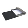 Bigso Box of Sweden A4 Folder with Elastic Strap -