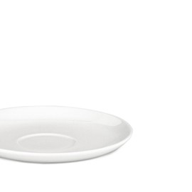 Alessi All-Time Saucer for Tea Cup - Set of 4
