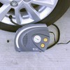 Meltec ML-260 Air Compressor (Car/ Motorbike/ Bicycle), Max. Pressure: 101.5