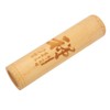 Scatter Tubes for Ashes, Ashes Urn, 5Pcs Bamboo Leakproof Portable