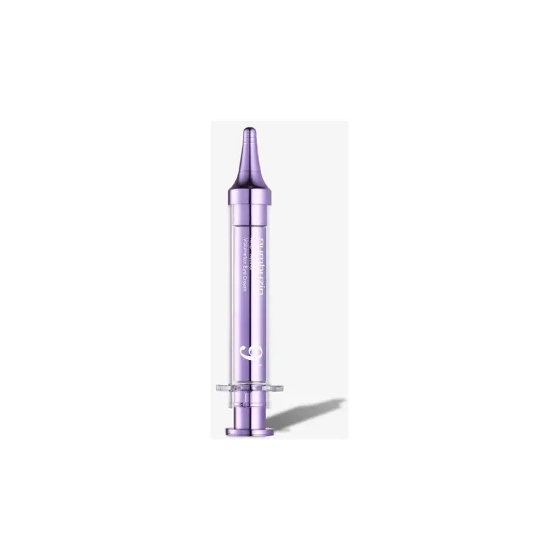Numbuzin No 9 Nad+ Retinol Volumetox Eye Cream 10ml Firmeza