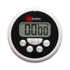 dretec Washable Timer, Black