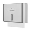 PLUSSEN Towel Dispenser for Paper Towels, Dispenser Public Paper Hand