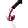 Vacu Vin Crystal Wine Server / Pourer, Set of 2