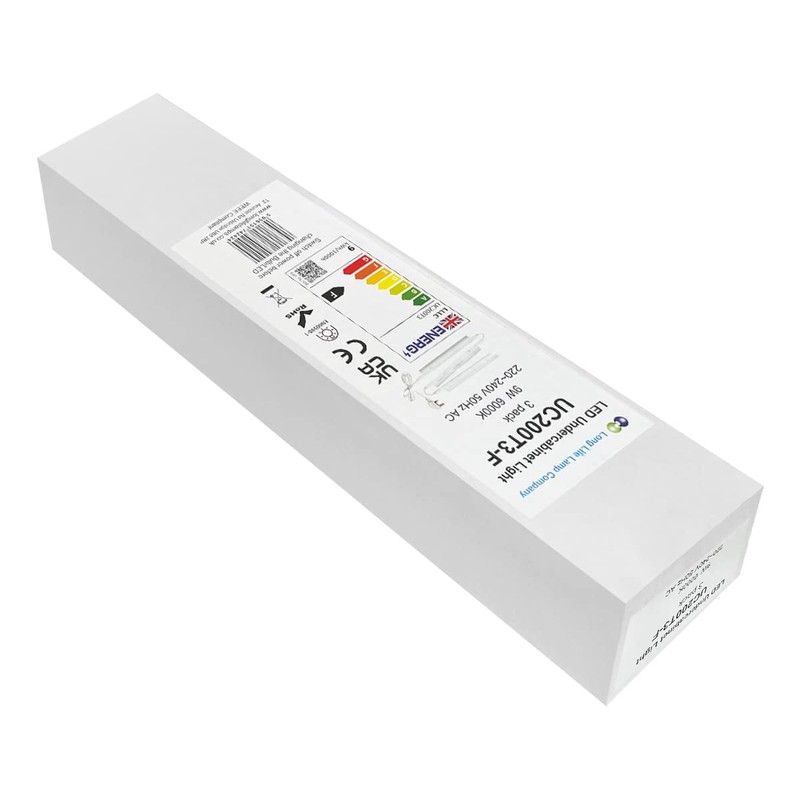 Long Life Lamp Company 9w LED T5 Under Cabinet Link