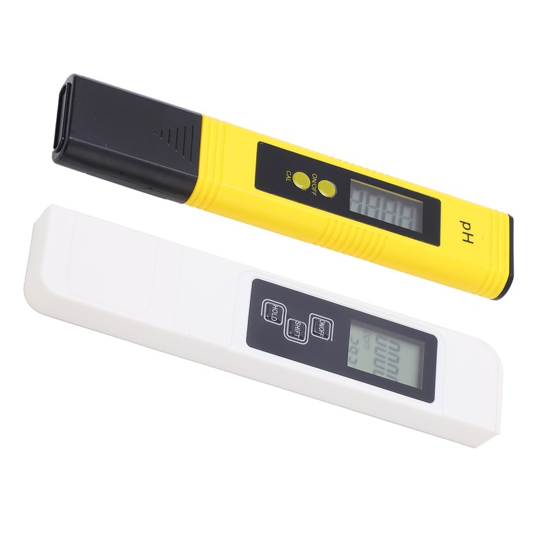 PH‑02 Water Quality Test Pen PH TDS EC Meter Water