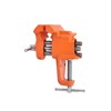 Pony 13025 3-Inch Light Duty Clamp On Vise