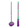 Compra y Más Trapeador Mágico Autoexprimible Acero Inoxi Magic Mop