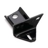 Hedman 20120 Black Steel Power Steering Bracket