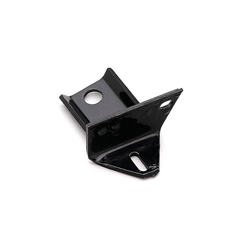 Hedman 20120 Black Steel Power Steering Bracket