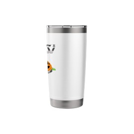 Remote Control Robot Mower Cool Automatic Robotic Lawn Mower Stainless Steel Insulated Tumbler