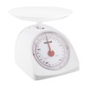 Vogue 13340 Precision Kitchen Scale - 0.5Kg/1.1lb - Grad. 2g