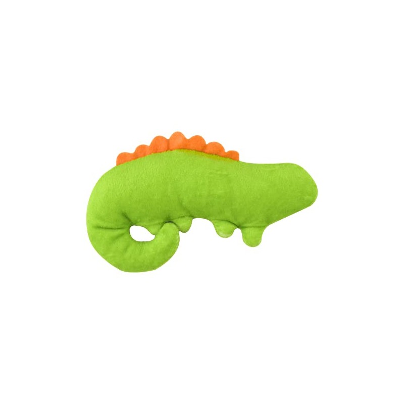 Fancy Pets Juguete Camaleón para Gato con Sonido