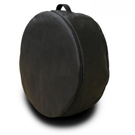Ferocity Black wheel cover 14-17" Size XL Tyre Bag Protector Different sizes