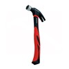 INTERTOOL Claw Hammer 16 oz. / 1 Pound for Framing,