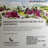 New England Coffee Columbian Decaffienated K-Cup Pods Pack of 12