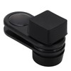 Practical Billiard Chalk Clip Magnetic Pool Cue Chalk Holder Clip