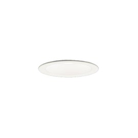 Panasonic LGD3110VLE1 Base Downlight, Integrated LED, Warm White, Beautiful Look, Diffused Mild, φ3.9 inches (100 mm), 100 Shapes, White