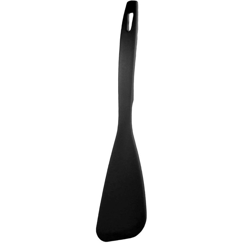Nagao Tsubamesanjo Kitchen Tool Set, 6 Pieces, Turner, Ladle, Tongs,